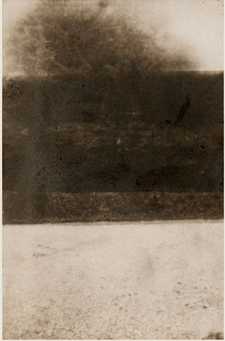 Line Wælgaard — On Trial, Christ 2012